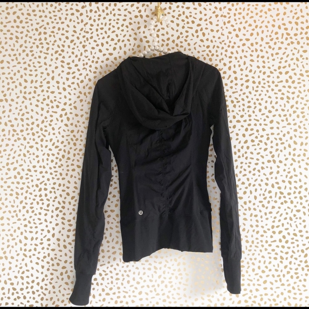 Lululemon In Flux Jacket